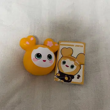 TWICE THIS IS FOR 국립경기장 FC 복권 스퀴즈 지효