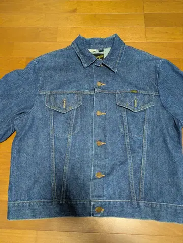70s usa Wrangler 44 127mj 자켓 124 3rd