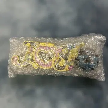 제일복권 죠죠의 기묘한 모험 LOGO de Collection H상 5