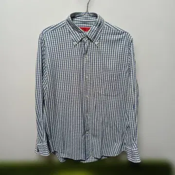 야마네 에비수 버튼다운 셔츠