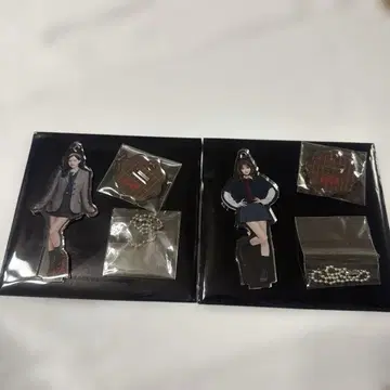 TWICE 랜덤 미니 아크릴 스탠드 참 미나 모모