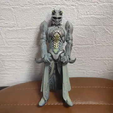 맨티스 올페노크 소프트 비닐 피규어 가면라이더 파이즈