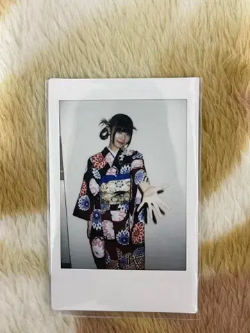 SWEETSTEADY 오쿠다 아유 후리소데 란체키