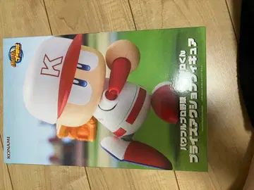 파워풀 프로야구 파와프로 군 피규어