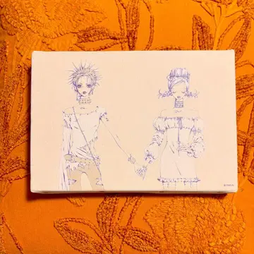 야자와 아이전 NANA 아트 보드