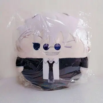 주술회전 고죠 사토루 후와코로링 BIGsize