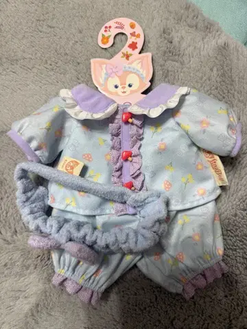 폴스 사운드 인비테이션 리나벨 코스튬