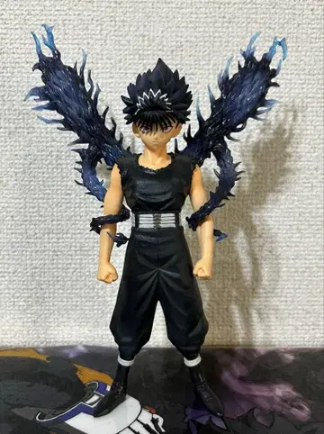 제일복권 C상 유유백서 히에이