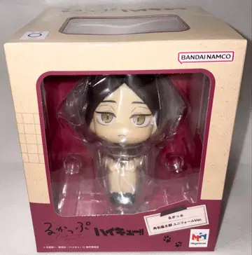 하이큐!! 룩업 스나 린타로 유니폼 ver.