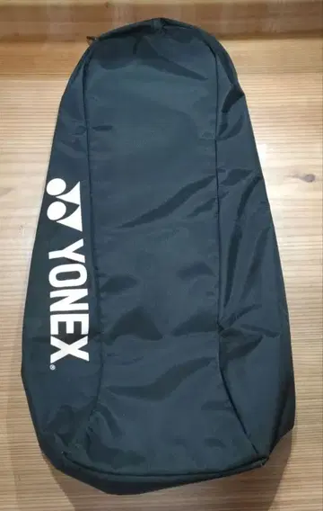 요넥스 YONEX 라켓백 블랙 배드민턴 테니스 익명