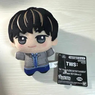 TWS SD 인형 도훈