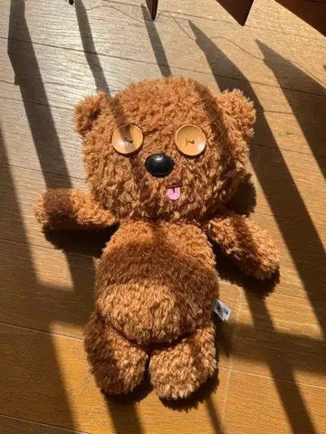 SALE 유니버셜 Tim 티무 봉제 인형