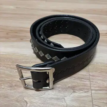 Willow Pants R-008 STUDS BELT