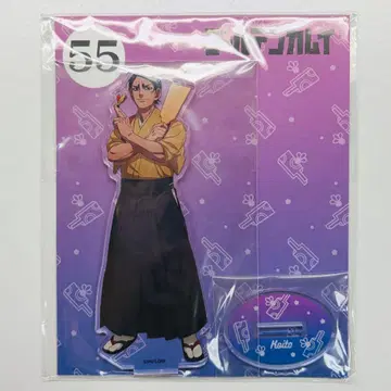 골든 카무이 점프 페스타 2023 아크릴 스탠드 코이토 소위