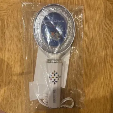 앙스타 스타라이 10th 응원봉