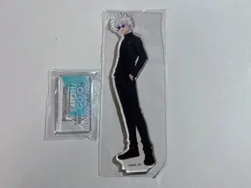 주술회전 Tas 고죠 사토루 아크릴 스탠드