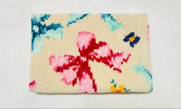 페이러 FEILER 마이 스위트 리본 티슈 케이스 파우치