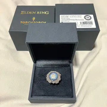 엘든링 TORCHTORCH 암월의 반지 15호