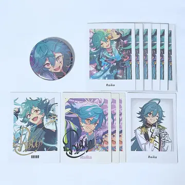 앙스타 라이카 묶음 판매