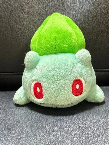 2004년 포켓몬 봉제 인형 이상해씨 인형