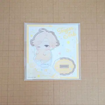 도원암귀 공식 온라인 스토어 네무네무 아크릴 스탠드 모모미야 츠바키리