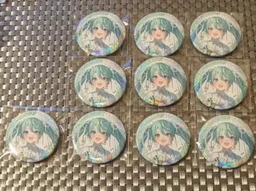 프로세카 감사제 하츠네 미쿠