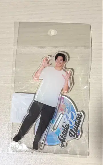 한신 타이거즈 유아사 교키 TORACO 아크릴 스탠드