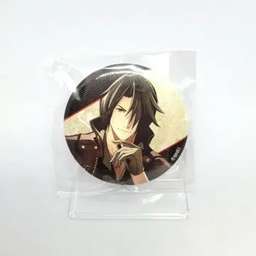 GOD EATER 갓 이터 7th 7주년 캔뱃지 굿즈 린도