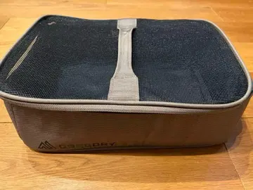 [새상품급] GREGORY 알파카 기어팟 10