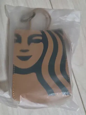 스타벅스 마이 커스터마이즈 저니 세트 2026 참 파우치