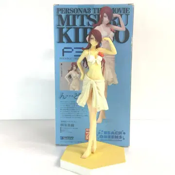 BEACH QUEENS 비치퀸 극장판 페르소나 3 키리기리 미츠루 피규어