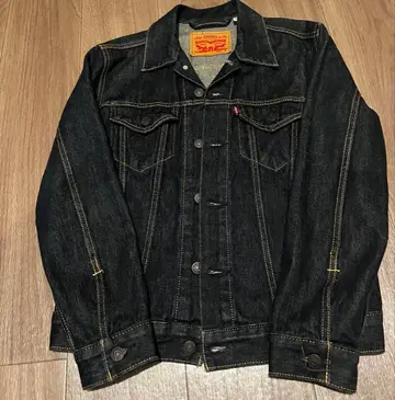 Levi's 데님 자켓 S 사이즈