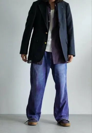 maatee&sons painter purple