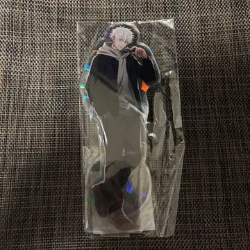 주술회전 일루미네이션 아크릴 스탠드 고죠 사토루