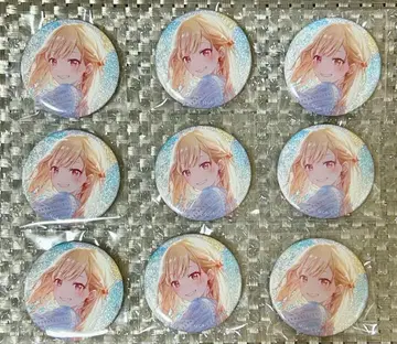 프로세카 텐마 사키 그리캔 10A 9개