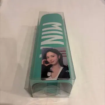 TWICE this is for 사진 슬로건 미나