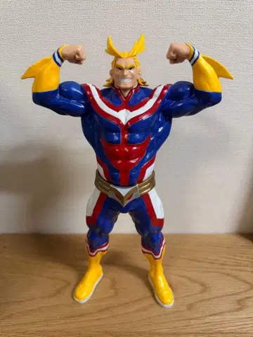 그란디스타 올마이트 리페인트