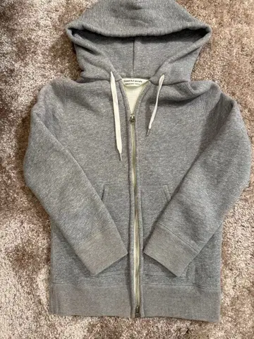 beautiful people 뷰티풀피플 집업 후드티