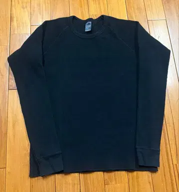 넘버나인 본인기 서멀 / 블랙 3 넘버나인