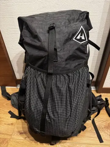 HYPERLITE MOUNTAIN GEAR 3400 southwest