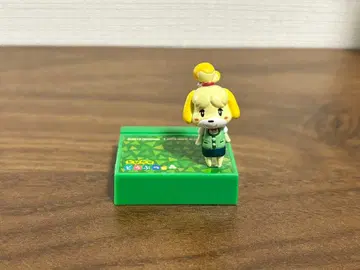 튀어나와요 동물의숲 여울이 도와줄게 굿즈 여울 카드 스탠드