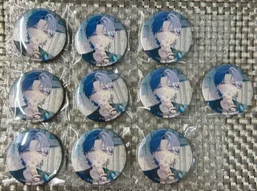 프로세카 아오야기 토우야 그리캔 10A 10개