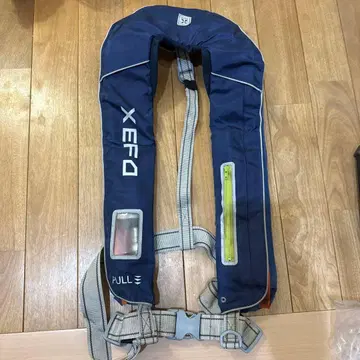 170250 시마노 제포 래프트 에어 자켓 VF-051K