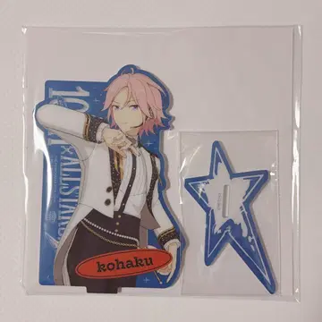 앙상블 스타즈 스타라이 10th 아크릴 스탠드 오우카와 코하쿠