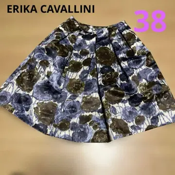 ERIKA CAVALLINI 38 사이즈
