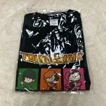 도카이 온에어 티셔츠