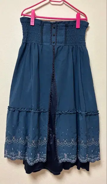 axes femme 2way 드레스 & 롱 스커트