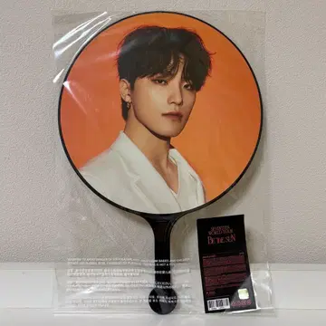 SEVENTEEN 디노 BE THE SUN 이미지 피켓