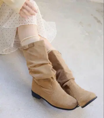 kastane 루즈 엔지니어 부츠 38 사이즈