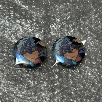 앙스타 캔뱃지 10주년 세나 이즈미